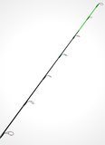 GET Fishing Golden Touch Ice Rod