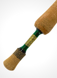 GET Fishing Golden Touch Ice Rod