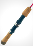 GET Fishing Golden Touch Ice Rod