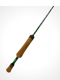 GET Fishing Trout Sensor Ice Rod