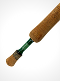 GET Fishing Trout Sensor Ice Rod