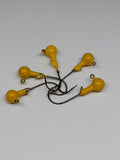 Proven Producer Ballhead Jigs