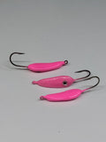Proven Producer Banana Jigs in Pink