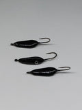 Proven Producer Banana Jigs in Black