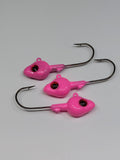 Proven Producer Minnohead Jigs