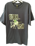 Born To Fish T-Shirt