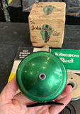 Vintage The Johnson Reel Model 80