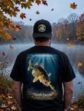 Winter's Bite — Dusk Patrol Tee