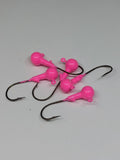 Proven Producer Ballhead Jigs