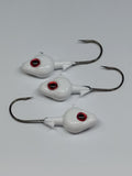 Proven Producer Minnohead Jigs
