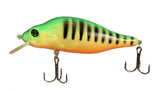 Proven Producer 5 inch Fat Crank - Fire Tiger