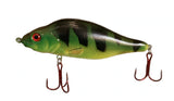 Proven Producer 5 inch Fat Crank - Perch