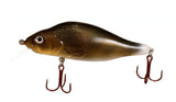 Proven Producer 5 inch Fat Crank - Walleye