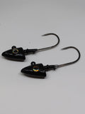 Proven Producer Heavy Heads - Black
