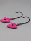 Proven Producer Heavy Heads - Pink