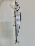 13" Grandma Style Custom Musky Lure