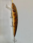 13" Grandma Style Custom Musky Lure