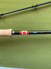 Custom 2 Piece Musky Rod