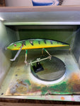 13" Grandma Style Custom Muskie Lure