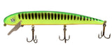 Proven Producer 10 inch Rattling Jake - Fire Tiger