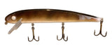 Proven Producer 10 inch Rattling Jake - Walleye