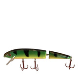 Proven Producer 8 inch Jointed Rattling Jake - Perch