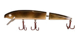 Proven Producer 8 inch Jointed Rattling Jake - Walleye