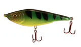 Proven Producer 6 inch Suspending Pike Jerk - Perch