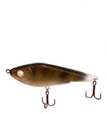Proven Producer 6 inch Suspending Pike Jerk - Walleye