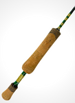 GET Fishing Golden Touch Ice Rod
